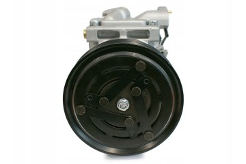 HYUNDAI F500 CPAAC 01 F500 CPAAC01 F500 CPAAC07 XP AIR CONDITIONING COMPRESSOR Car type 4x4 SUV passenger cars