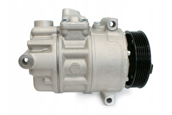 5N0820803E AIR CONDITIONING COMPRESSOR Quality of parts according to GVO P replacement with original quality