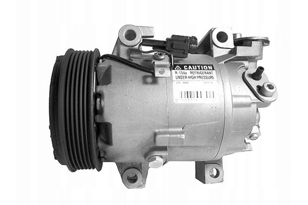 Air conditioning compressor NISSAN 92600 9F511