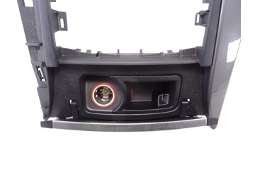 9670769177 GUARNECIDOS PALANCA CAMBIO CITROEN DS5 Design 2014 9670769177 212822 CITROEN - 1