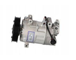 NRF 32596 air conditioning compressor
