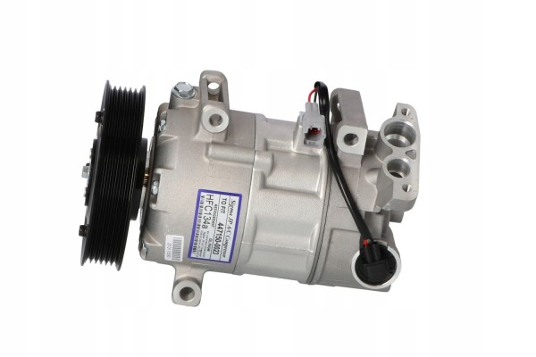 NRF 32596 air conditioning compressor