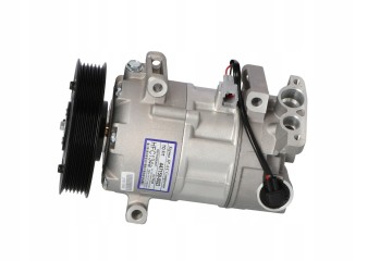NRF 32596 air conditioning compressor