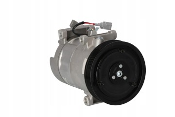 NRF 32596 air conditioning compressor Car type cargo vans passenger cars