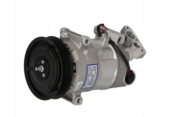 NRF 32596 air conditioning compressor Catalog number of substitutes ACAUTO AC 01DN174 ACAUTO AC 02DN03 B ACAUTO AC 02DN05 ACAUTO