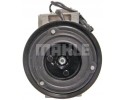 COMPRESSOR AIR CONDITIONING COMPRESSOR ACP 1151 000S Part manufacturer Mahle