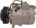 COMPRESSOR AIR CONDITIONING COMPRESSOR ACP 1151 000S Catalog number of the part ACP 1151 000S