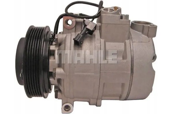 COMPRESSOR AIR CONDITIONING COMPRESSOR ACP 1151 000S Catalog number of the part ACP 1151 000S