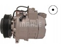 COMPRESSOR AIR CONDITIONING COMPRESSOR ACP 1151 000S Quality of parts according to GVO Q original with factory logo OEM OES