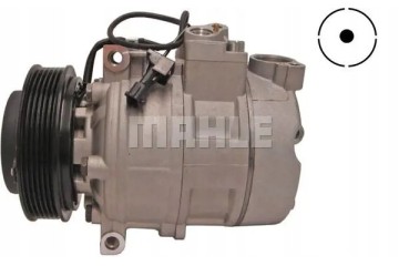 COMPRESSOR AIR CONDITIONING COMPRESSOR ACP 1151 000S Quality of parts according to GVO Q original with factory logo OEM OES