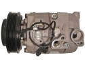COMPRESSOR AIR CONDITIONING COMPRESSOR ACP 1151 000S Car type passenger cars