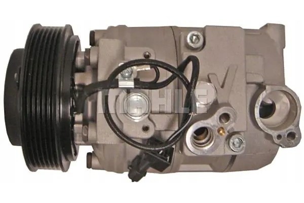 COMPRESSOR AIR CONDITIONING COMPRESSOR ACP 1151 000S Car type passenger cars