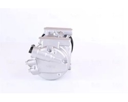 COMPRESSOR AIR CONDITIONING COMPRESSOR 890055 NISSENS