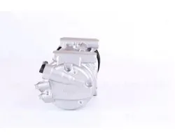 Compresor de aire acondicionado Nissens 890055