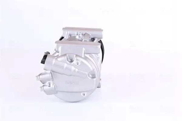 COMPRESSOR AIR CONDITIONING COMPRESSOR 890055 NISSENS