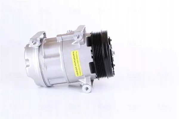 COMPRESSOR AIR CONDITIONING COMPRESSOR 890055 NISSENS Packaging status original