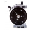 COMPRESSOR AIR CONDITIONING COMPRESSOR DCP09061 DENSO Part manufacturer Denso