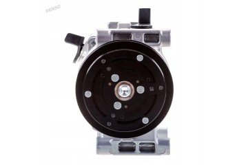 COMPRESSOR AIR CONDITIONING COMPRESSOR DCP09061 DENSO Part manufacturer Denso
