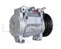 NRF 32881 air conditioning compressor Part manufacturer NRF