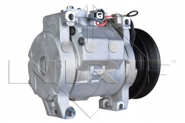 NRF 32881 air conditioning compressor Part manufacturer NRF