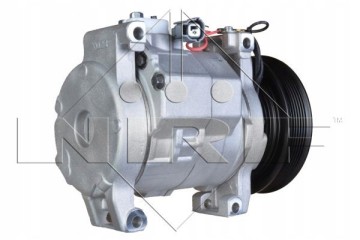 NRF 32881 air conditioning compressor Part manufacturer NRF