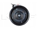 NRF 32881 air conditioning compressor Catalog number of the part 32881