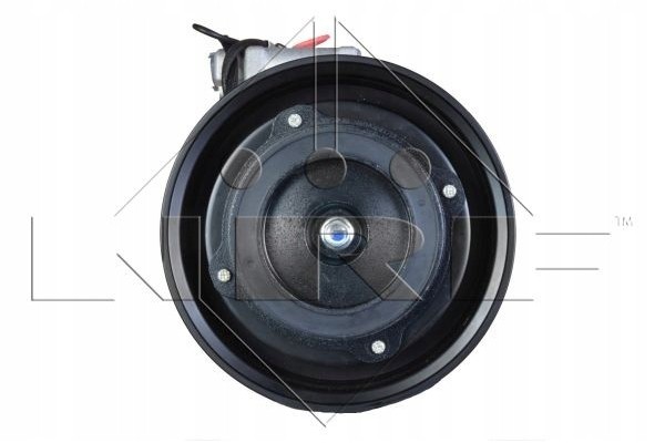 NRF 32881 air conditioning compressor Catalog number of the part 32881