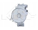 NRF 32881 air conditioning compressor Car type passenger cars