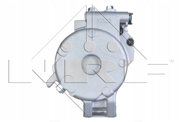 NRF 32881 air conditioning compressor Car type passenger cars