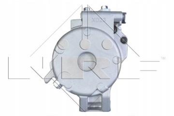 NRF 32881 air conditioning compressor Car type passenger cars