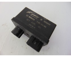 Caja precalentamiento, Fiat Ii Tipo (357) Hatchback Easy 2017, 55250747