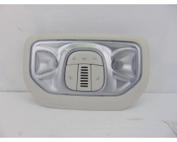 Luz interior, Fiat Ii Tipo (357) Hatchback Easy 2017, 07356314060
