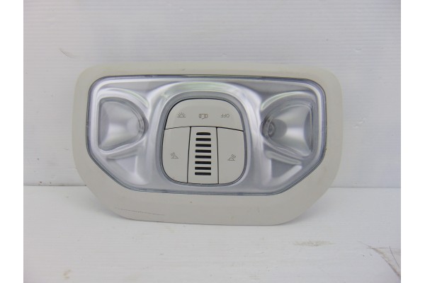 Luz interior, Fiat Ii Tipo (357) Hatchback Easy 2017, 07356314060
