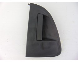 Maneta exterior trasera derecha, Chevrolet Aveo Hatchback Lt 2012, 96879258