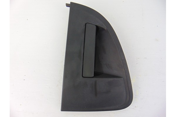 Maneta exterior trasera derecha, Chevrolet Aveo Hatchback Lt 2012, 96879258