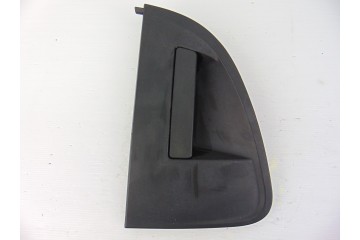 Maneta exterior trasera derecha, Chevrolet Aveo Hatchback Lt 2012, 96879258