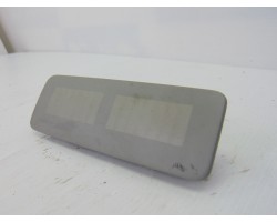 Sensor de aparcamiento, Volkswagen Touareg (7LA) Tdi V6 2004, 3D0919473