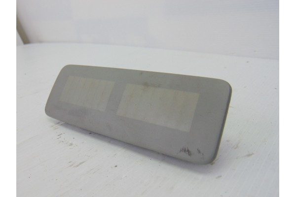Sensor de aparcamiento, Volkswagen Touareg (7LA) Tdi V6 2004, 3D0919473