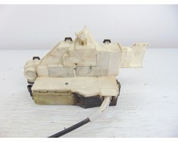 Cerradura puerta trasera derecha, Peugeot 407 ST Sport 2004