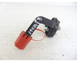 Bateria, Bmw Serie 3 Touring (E91) 320d 2006, 61146925713