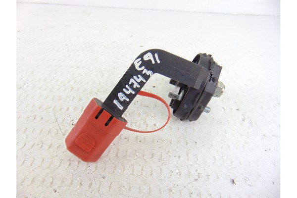 Bateria, Bmw Serie 3 Touring (E91) 320d 2006, 61146925713