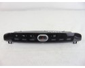 Warning, Fiat Iii Evo Punto (199) Dynamic 2011