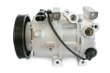 HYUNDAI I40 1 7 CRDI 10 KIA CARENS 1 7 CRDI 10 Quality of parts according to GVO P replacement with original quality