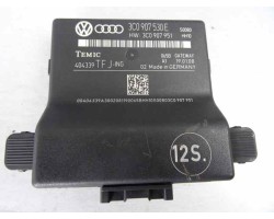 Centralita confort, Volkswagen Passat Variant (3C5) Advance 2008, 3C0907530E