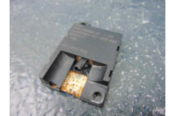 Módulo electrónico, Bmw Serie 5 Touring (E39) 530d 2003, 6928461