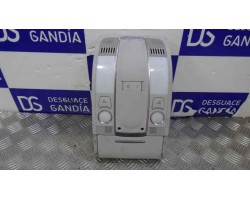 Luz interior, Audi A6 Berlina (4F2) 2.7 Tdi 2005, 4F0947135BP