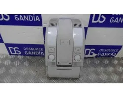 Luz interior, Audi A6 Berlina (4F2) 2.7 Tdi 2005, 4F0947135BP