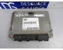 Centralita motor uce, 55187372