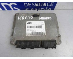 Centralita motor uce, 55187372