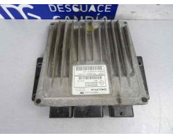 Centralita motor uce, 8200334419